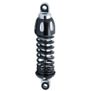 PS, 430 series shock set. 11". STD Duty. Black 82-94 FXR